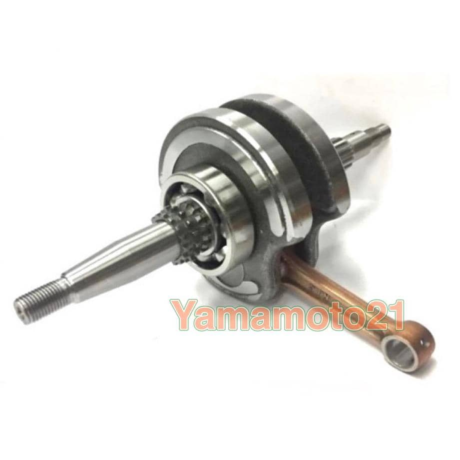 ข้อเหวี่ยง ชุดข้อเหวี่ยง ก้านสูบ ตับเป็ด YAMAHA SPARK 110