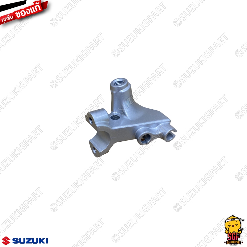 Suzuki Let’s giá đỡ đòn bẩy phanh sau 110/jelato 125
