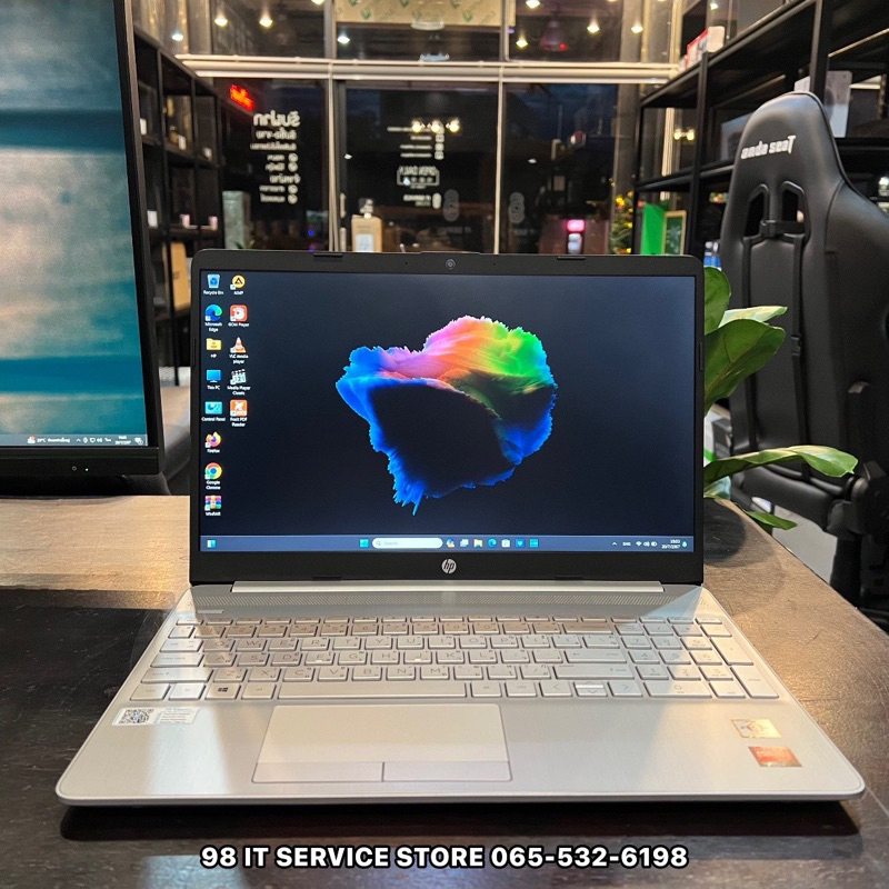 💻 HP 15s-gr0511AU 15 FULL HD💻