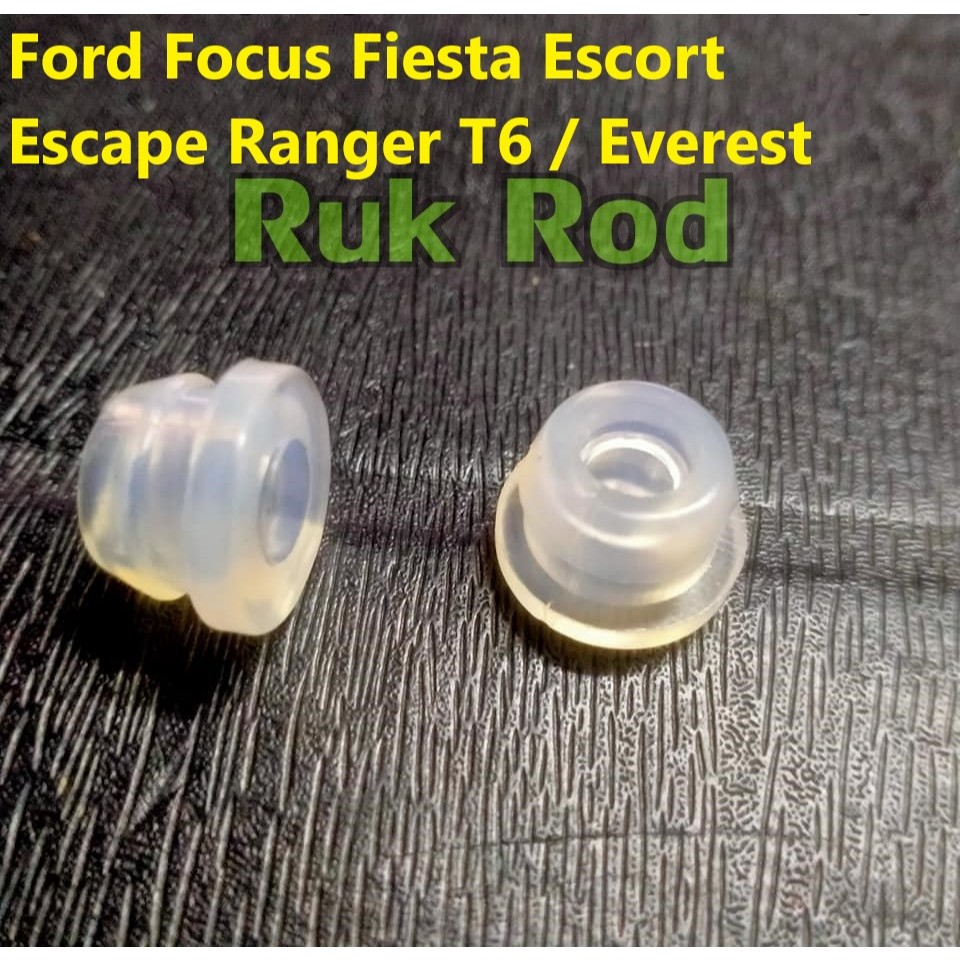 บูชสายเกียร์ ฟอร์ด Ford Focus Fiesta Escort Escape