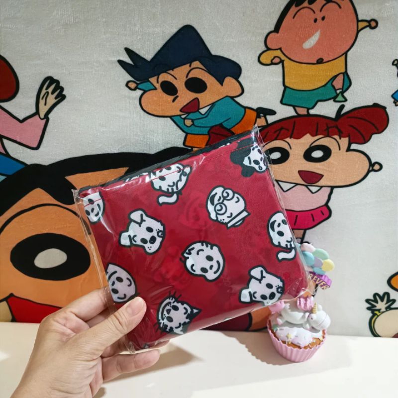 "Osamu Goods" Shopping Bag น่ารักๆ ลิขสิทธิ์แท้ จากญี่ปุ่น