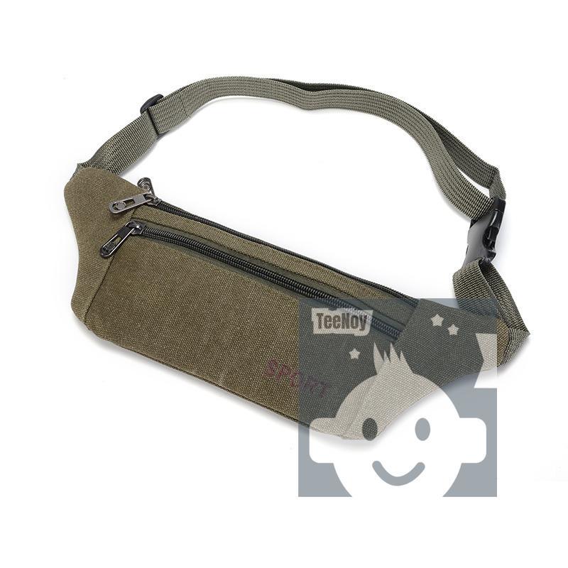 👉กระเป๋าทรงSport  กระเป๋าออกกำลังกาย คาดเอว สะพายคาดอก พร้อมส่ง 💗 tn99