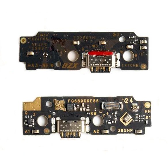 ชุดบอร์ดชาร์จ  Xiaomi Redmi A3 ตูดชาร์จ Xiaomi Redmi A3