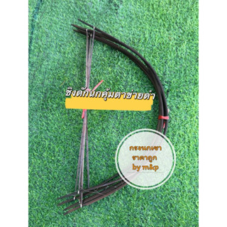 ซิงดักนกคุ้มตาข่ายดำ