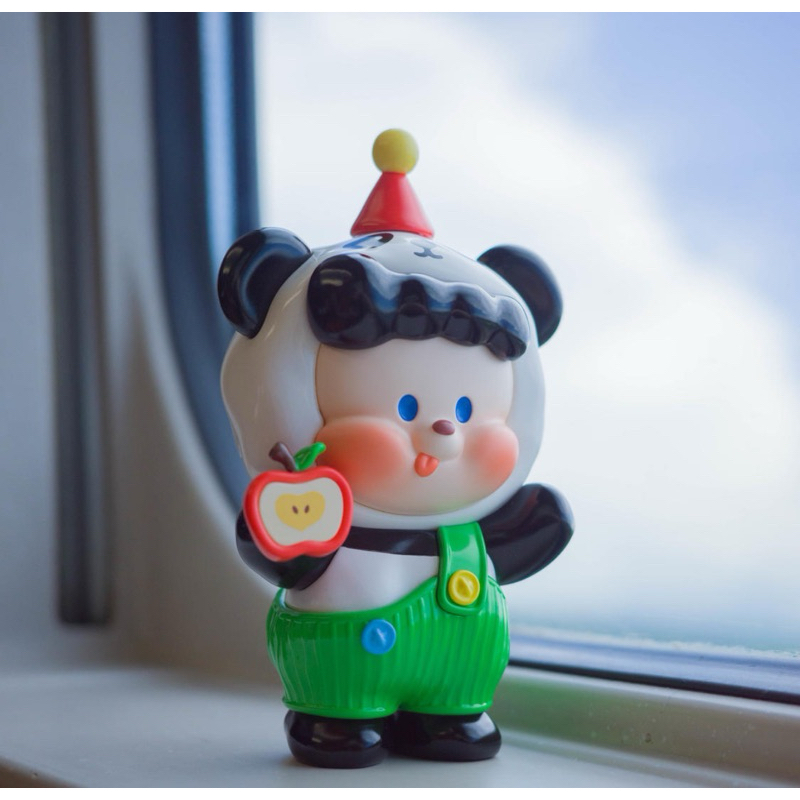 (พร้อมส่ง) Naib Panda Opera House