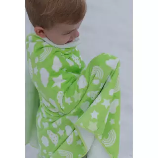 ราคาโปร!!! ผ้าเช็ดตัวเด็กแรกเกิด-ผู้ใหญ่ Super Duper Soft Baby Towel BABYBOX