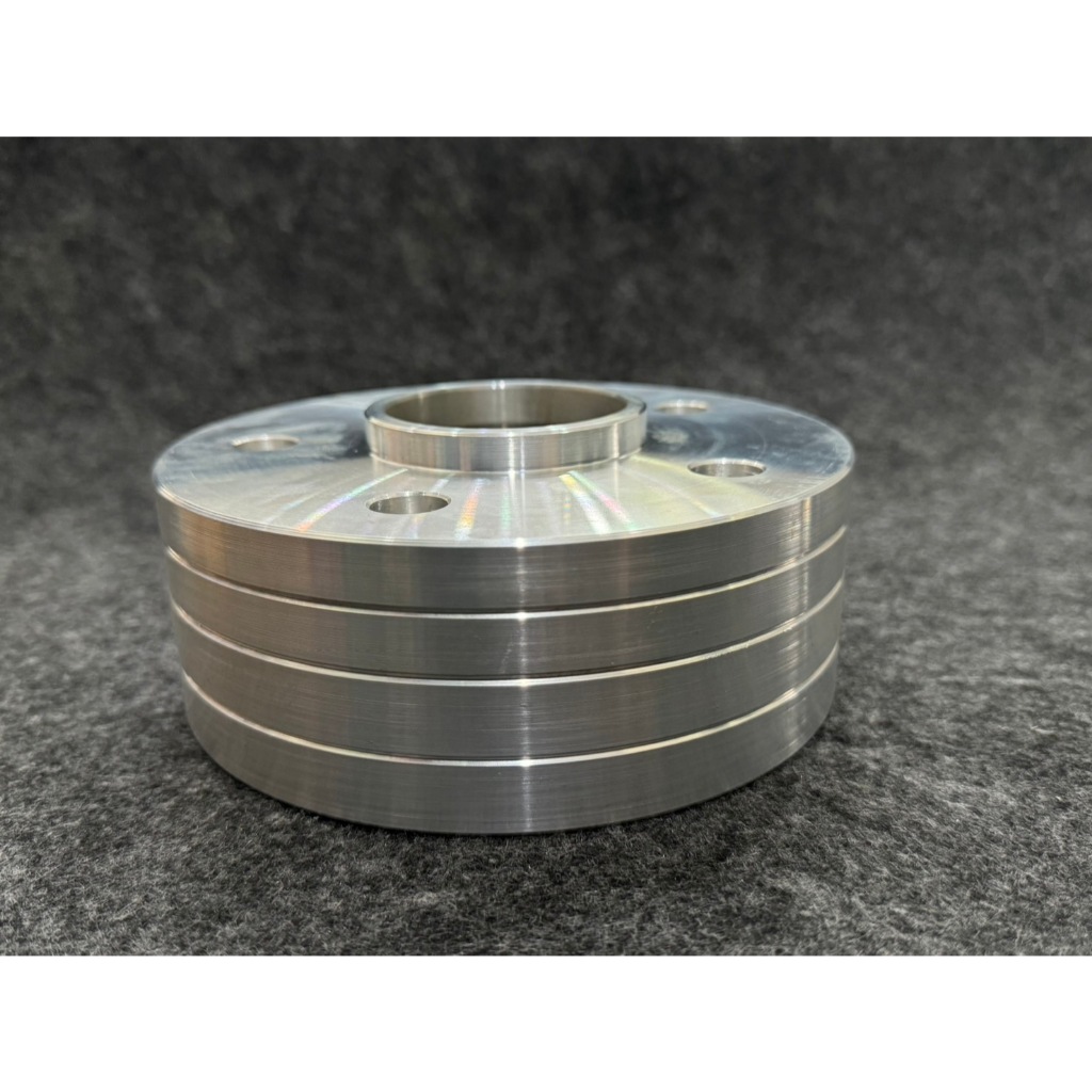 อแดปเตอร์ล้อแบบมีบ่า 5x108 63x63