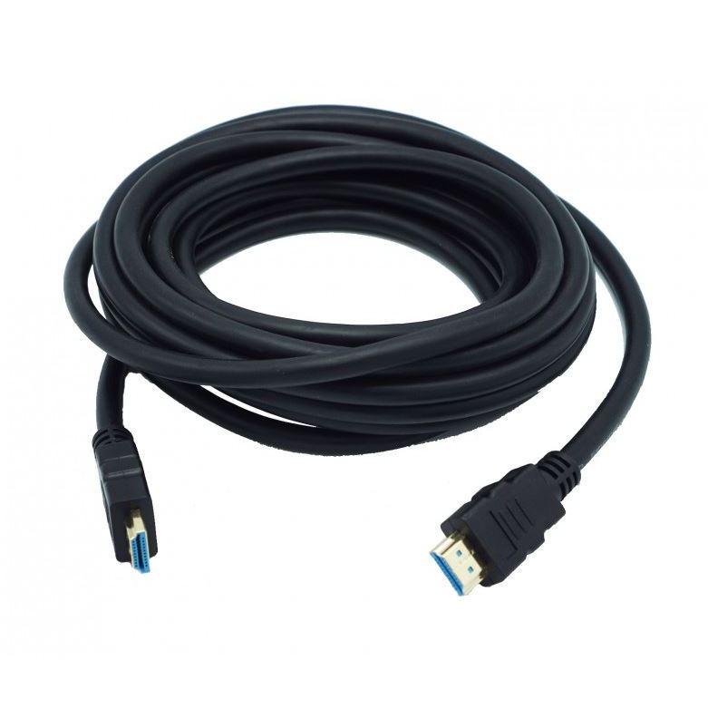 KEN สายHDMI Cable v.2.0 ยาว 2/5/10M รองรับ 4K2K, 30AWG,  รุ่น  #KP-HD02M  #KP-HD05M  #KP-HD10M