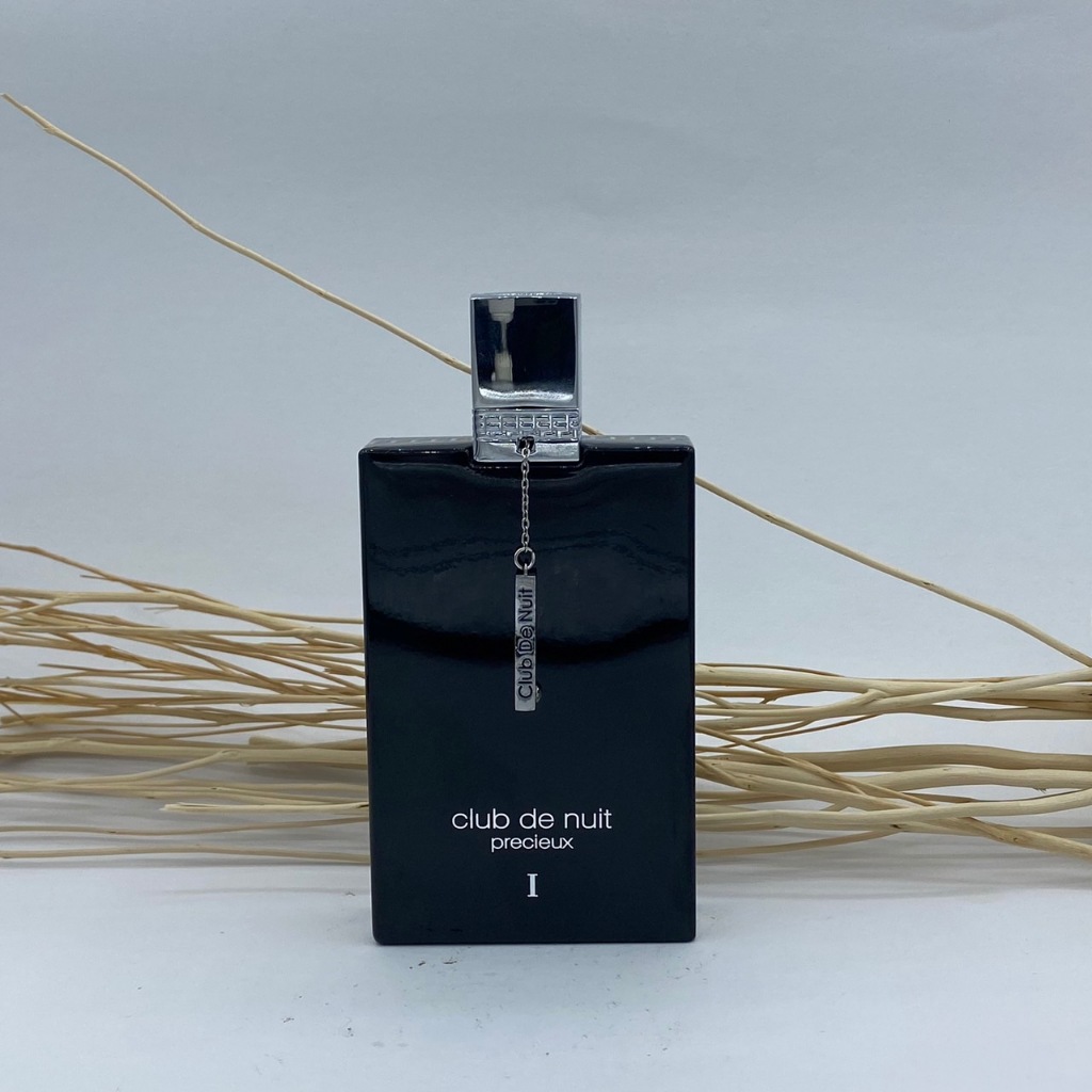 น้ำหอมแท้แบ่งขาย Armaf - Club de Nuit Precieux (Clone Creed Absolu Aventus) ของแท้ 100%