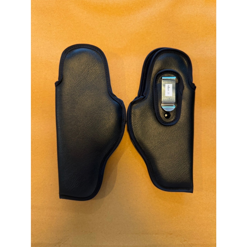 ซองพกใน Glock17 19 26 43 43x มีครบทุกรุ่น