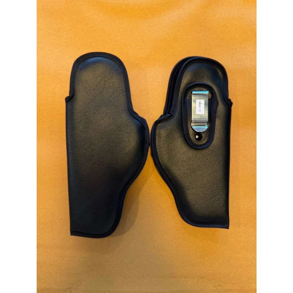 ซองพกใน Glock17 19 26 43 43x มีครบทุกรุ่น