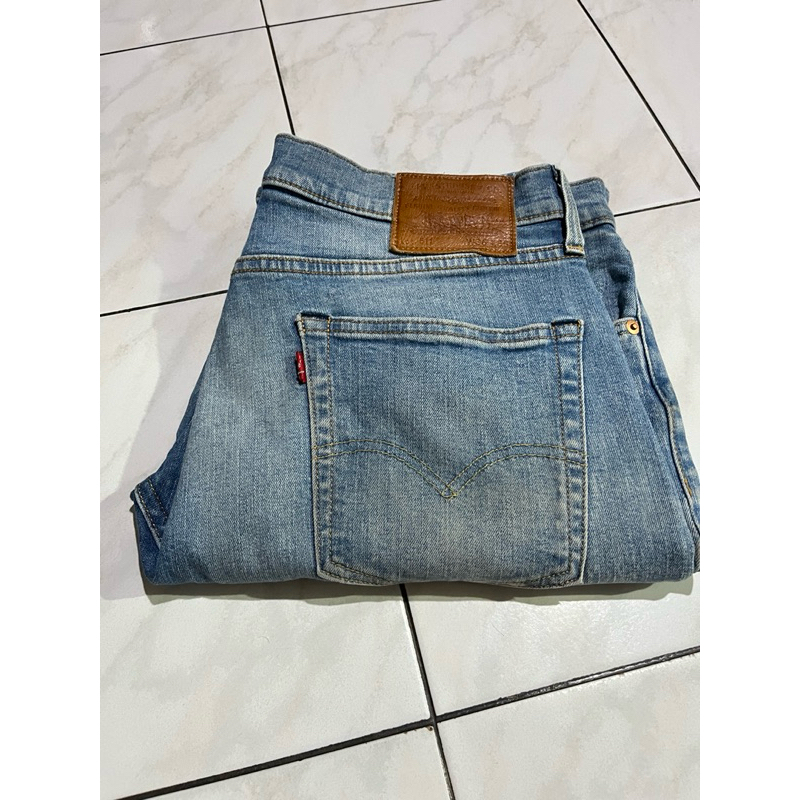 กางเกงยีนต์ ลีวาย 511