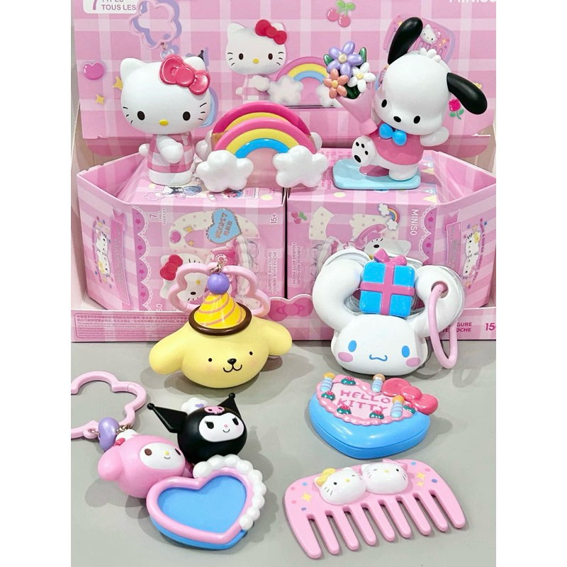‘50th Anniversary Hello Kitty’
