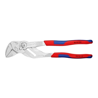 KNIPEX ประแจ ด้ามหนา 10" 8605250SB