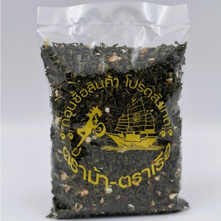 ชาดอกมะลิ ชามะลิ ขนาด 100 กรัม กลิ่นหอม ของใหม่ พร้อมส่ง