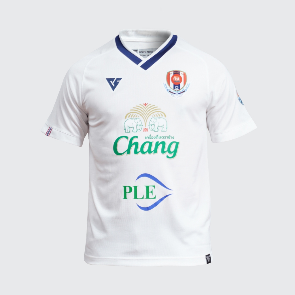 VERSUS เสื้อสโมสร ราชนาวีเอฟ.ซี. 2023 VA5022