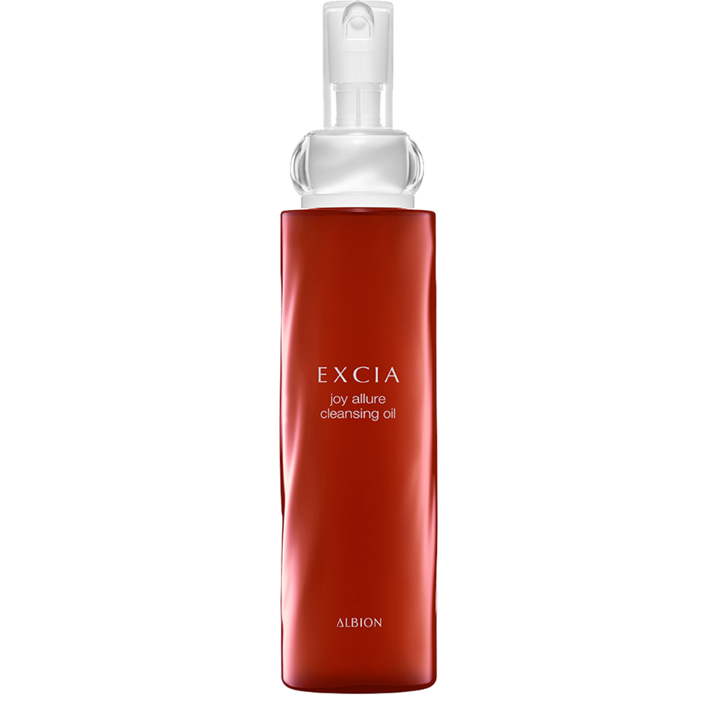 🅹🅿🇯🇵 น้ํามันทําความสะอาด ALBION EXCIA ของญี่ปุ่น 180ml
