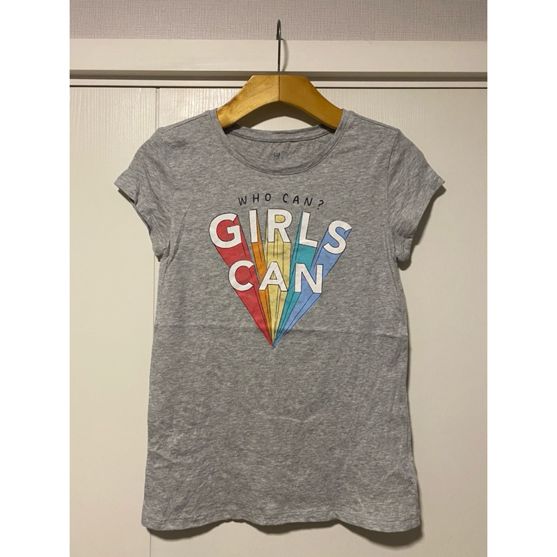 ส่งต่อ เสื้อยืด GAP kids xxl