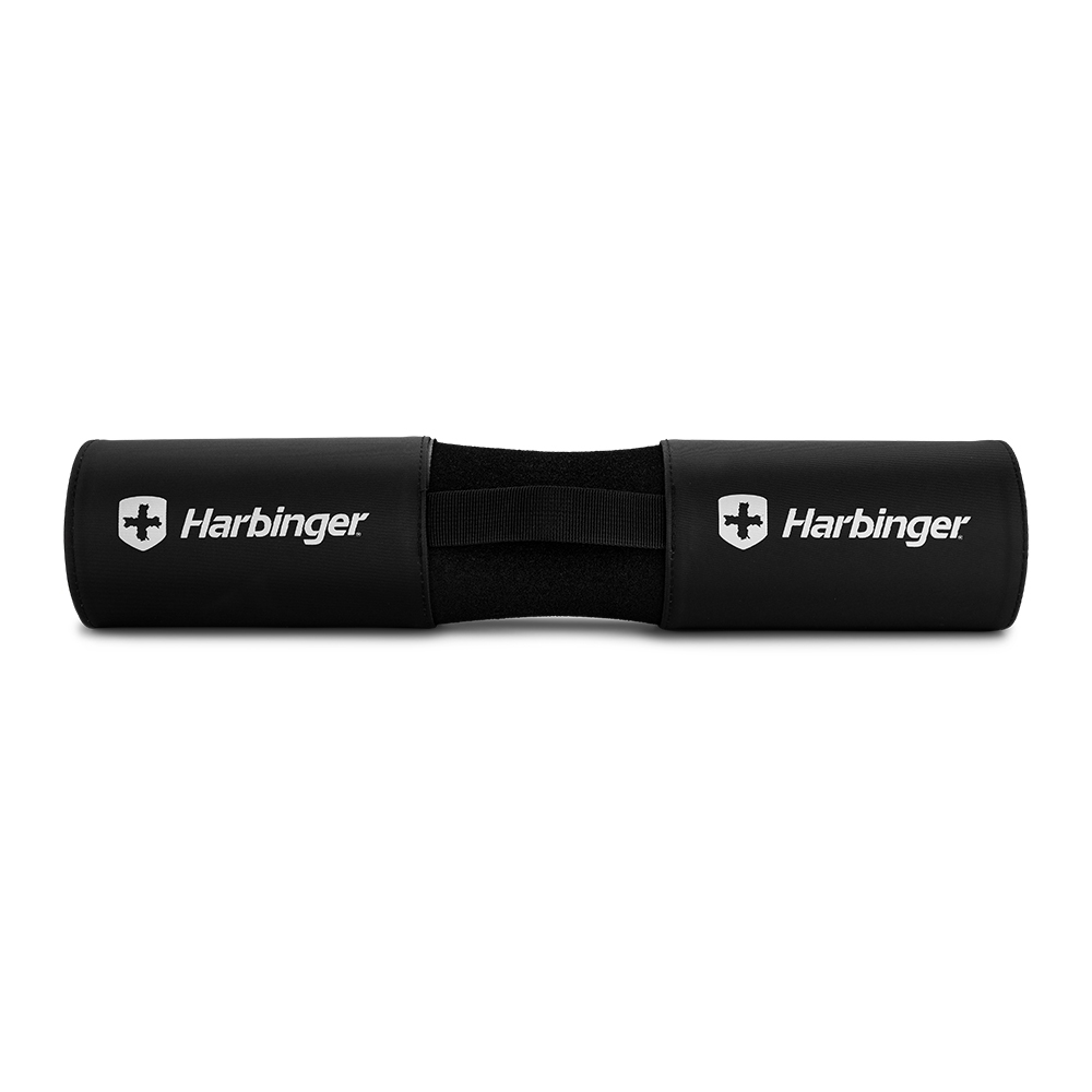 Harbinger | Hip Thrust Bar Pad - Black