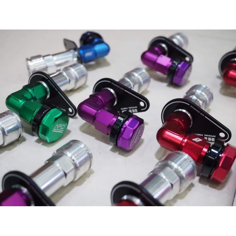 คอเติมน้ำปัดน้ำฝนHPD ตรงรุ่น D-max ปี2005-2011