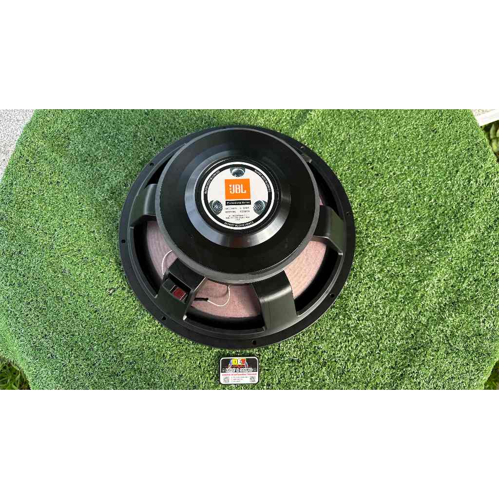 ดอกลำโพงซับ 15 นิ้ว JBL กำลัง 800 Watt  สินค้าจัดส่งทุกวัน สินค้าถึงลูกค้า ภายใน 2-3 วัน