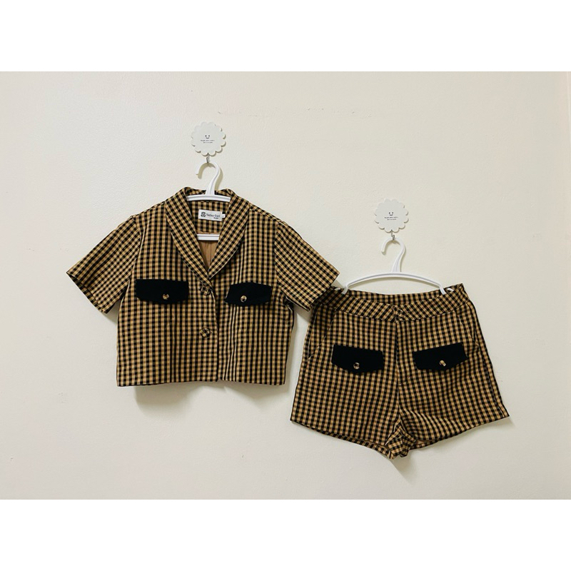 งานป้าย Valley Girl Sz. L มือ✌🏻