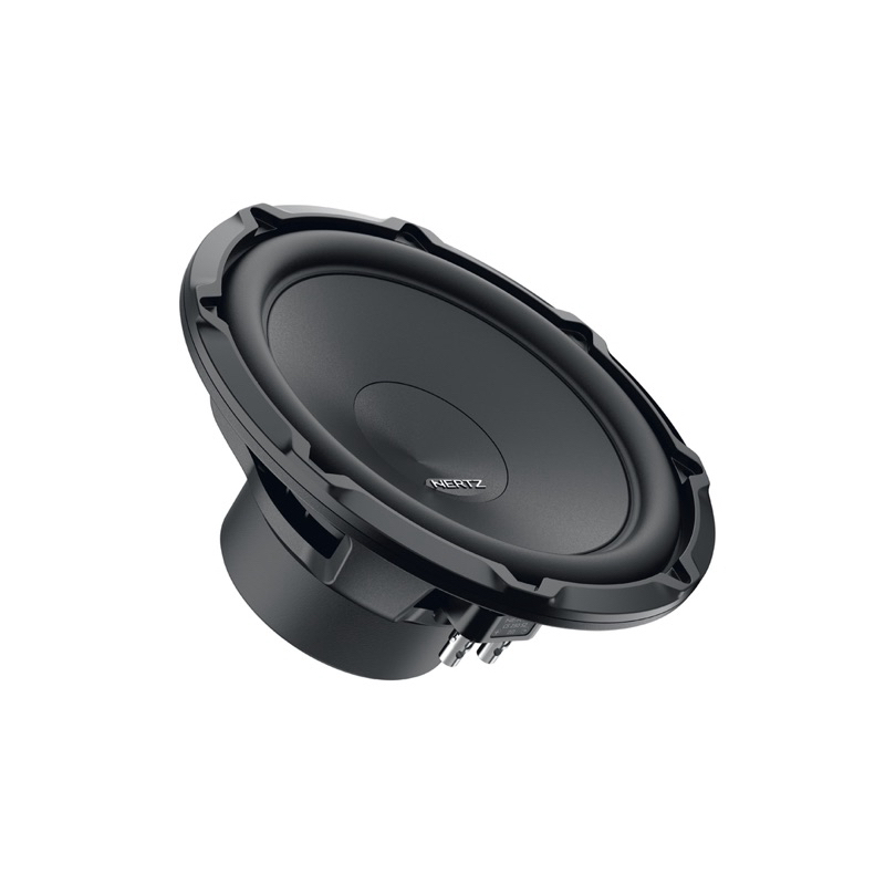 HERTZ CS 250 S4  (10) mm (in.) | Subwoofer | 600 W | 4 Ohm