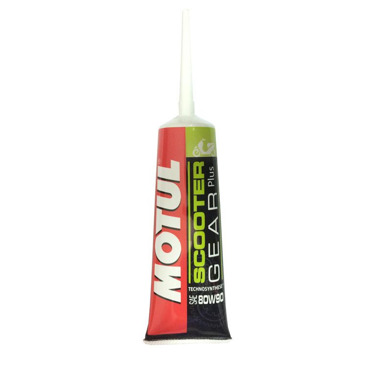 เฟืองท้าย โมตุล Motul Gear 120 ml