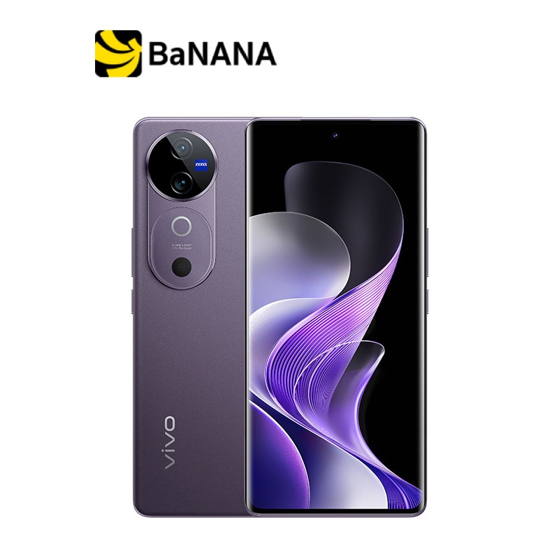 [HOT!] สมาร์ทโฟน vivo V40 (5G) by Banana IT