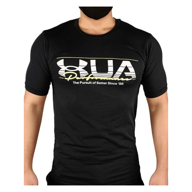 Men's Vintage Branded Script