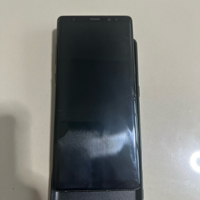 มือถือSamsungมือสองnote8