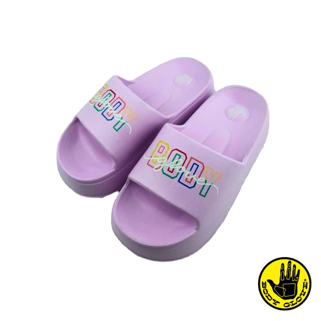 รองเท้าแตะแบบสวมผู้หญิง Body Glove BGL79