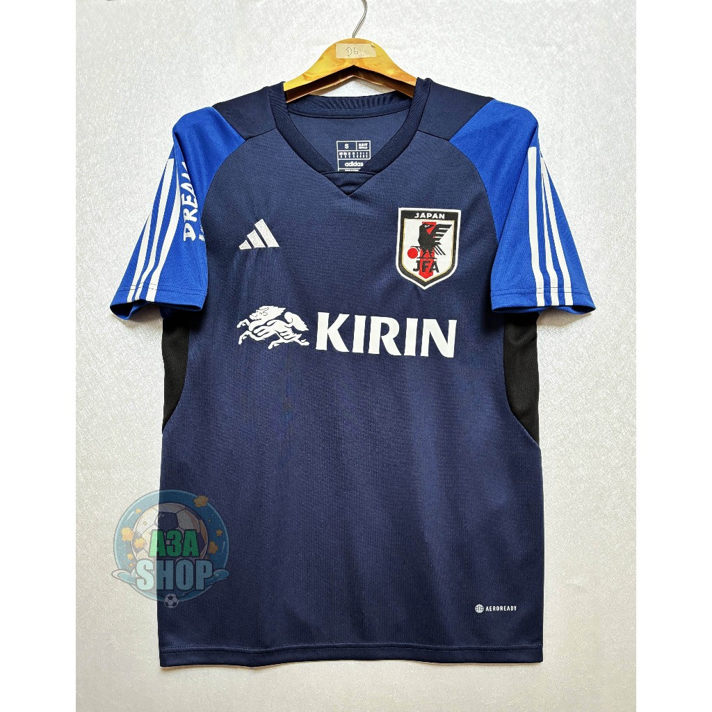 เสื้อฟุตบอล ญี่ปุ่น ปี2024/2025 เกรดแฟนบอล AAA