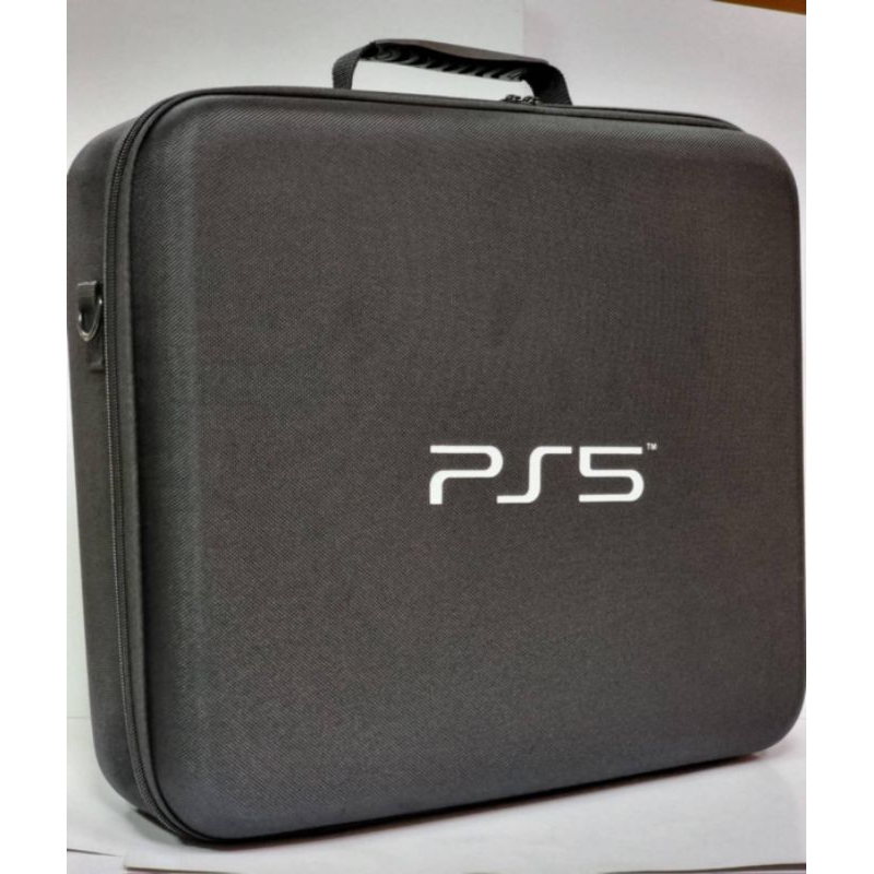 กระเป๋าใส่เครื่อง PS5 กระเป๋าสำหรับพกพา