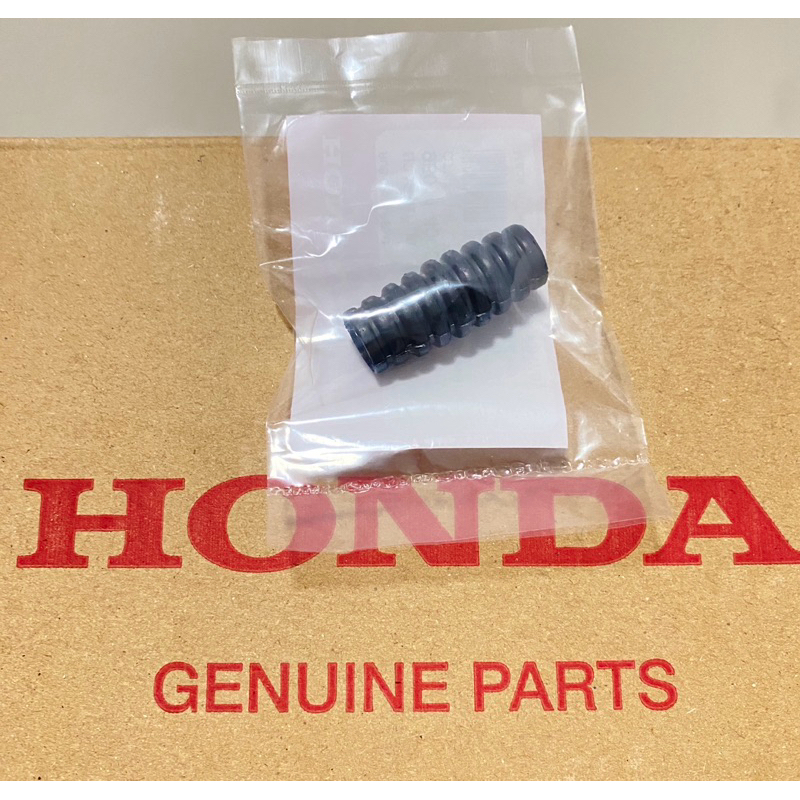 ยางคันเกียร์ เวฟ 125 I / S / R ทุกรุ่น แท้ศูนย์ (รหัสสินค้า 95011-40000)