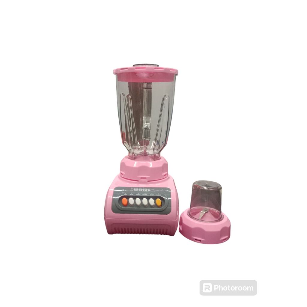 เครื่องปั่นผลไม้ WEHUG รุ่น WE-999