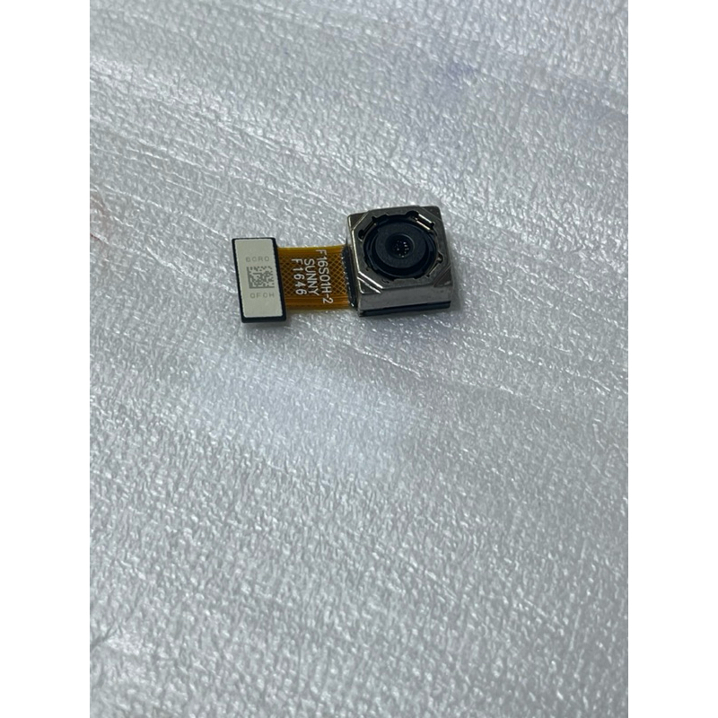 กล้องหลังMoto M (big camera)