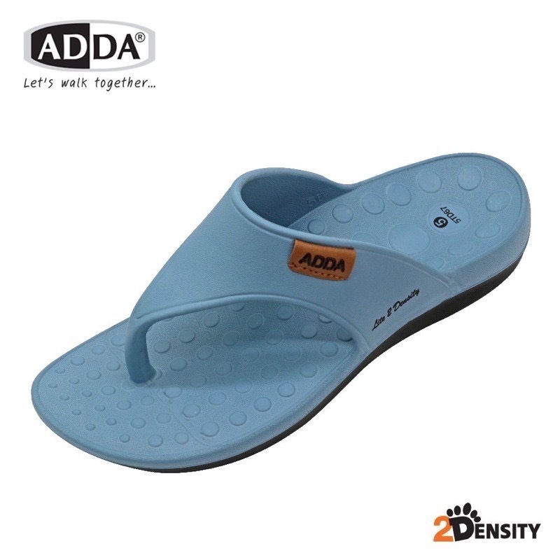 ADDA WOMENS รองเท้าสลิปเปอร์ รุ่น 5TD63-W1 // 5TD67-W1 // 5TD67-W3