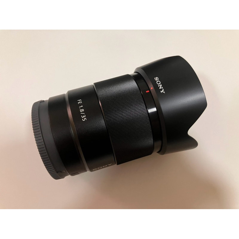 Sony FE 35mm F1.8 มือสอง สภาพเหมือนใหม่