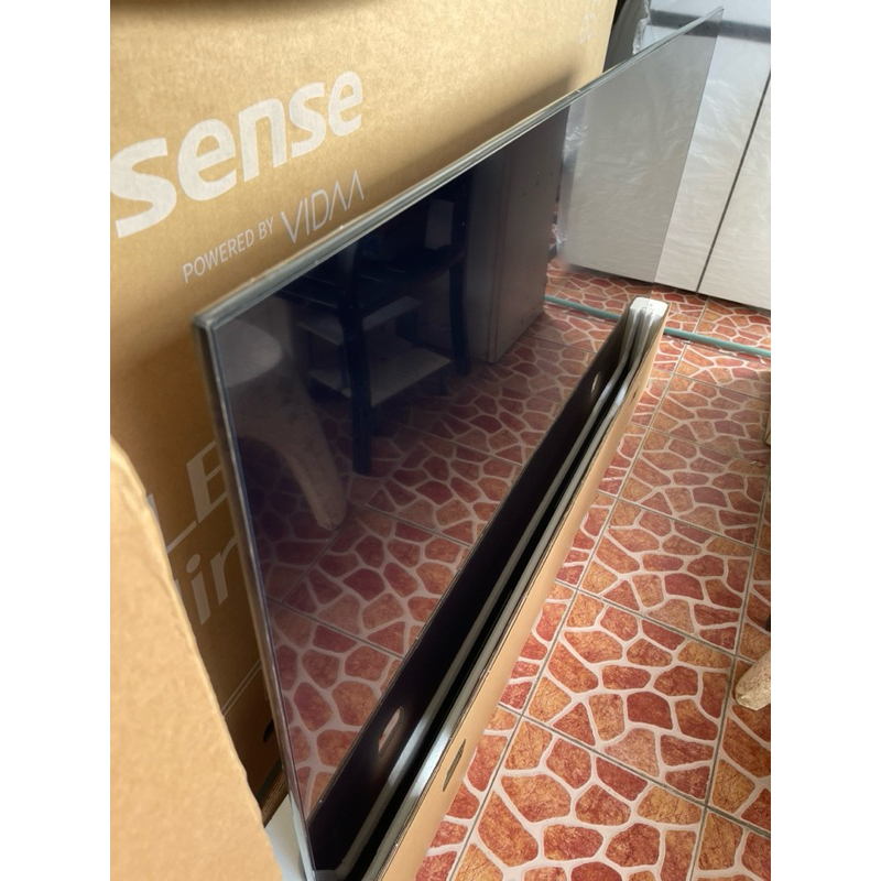 Smart TV Hisense 4k 65” 65U7H -series_ B Grade ลด 40%-60%