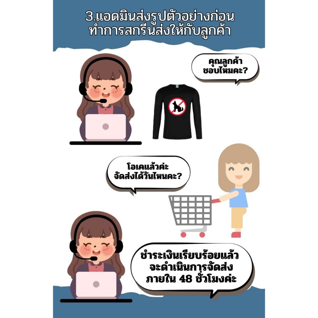 รับสกรีนเสื้อคนงาน เสื้อแขนยาว ผ้าไมโคร(แห้งเร็ว) คอกลม ระบายอากาศได้ดี พร้อมส่ง