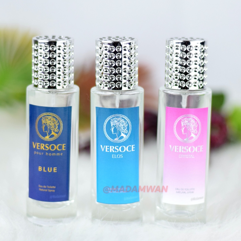 น้ำหอมกลิ่นเวอร์ซาซ versaoe กลิ่นเทียบแท้ กลิ่นติดทนนาน
