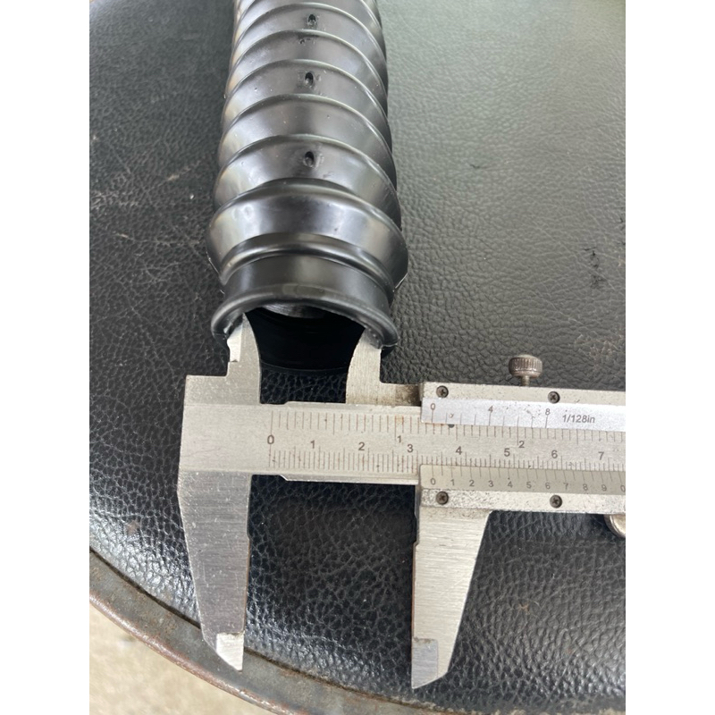 ยางหุ้มโช้ควิบากvr/tz/nsr/cbr - รูปที่ 3