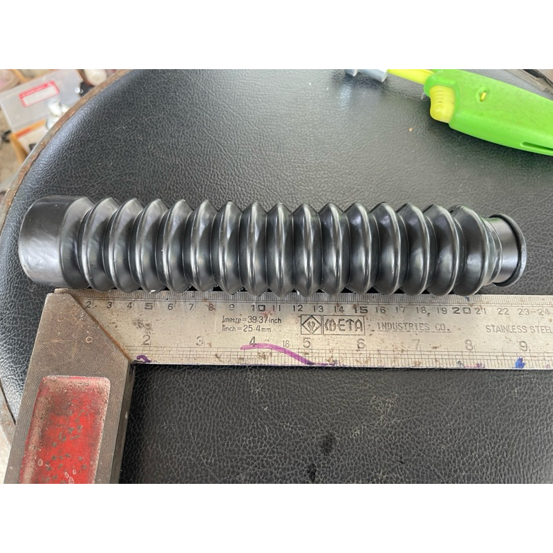 ยางหุ้มโช้ควิบากvr/tz/nsr/cbr - รูปที่ 4