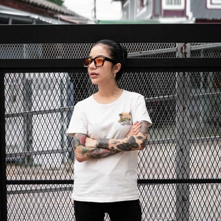 แว่นตากันแดด แฟชั่น รุ่น Gag-05 Unisex
