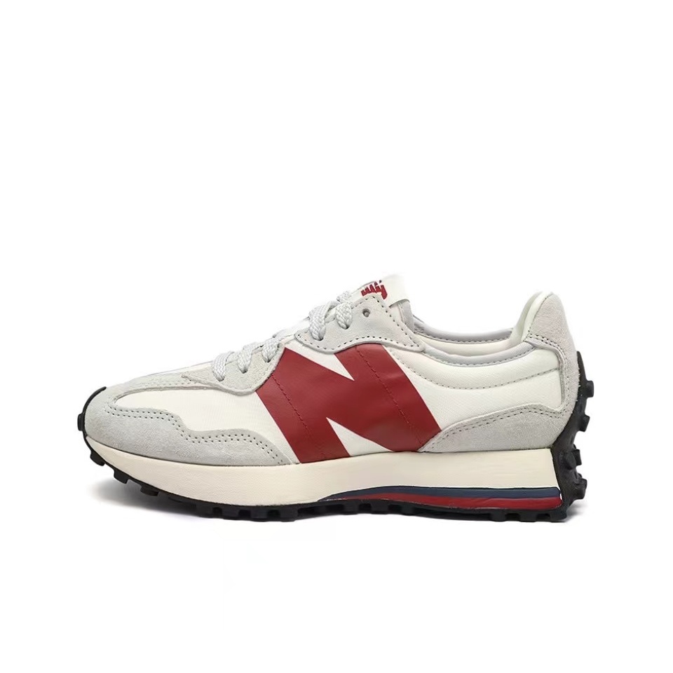 พร้อมส่ง ของแท้100% New Balance 327 ms327sc1