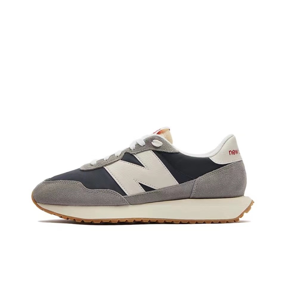 พร้อมส่ง ของแท้100% New Balance 237 ms237sc