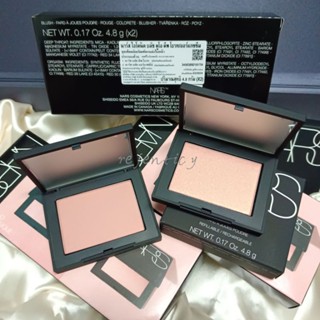 ⭐ลิมิเต็ด⭐Nars Iconic Blush Duo