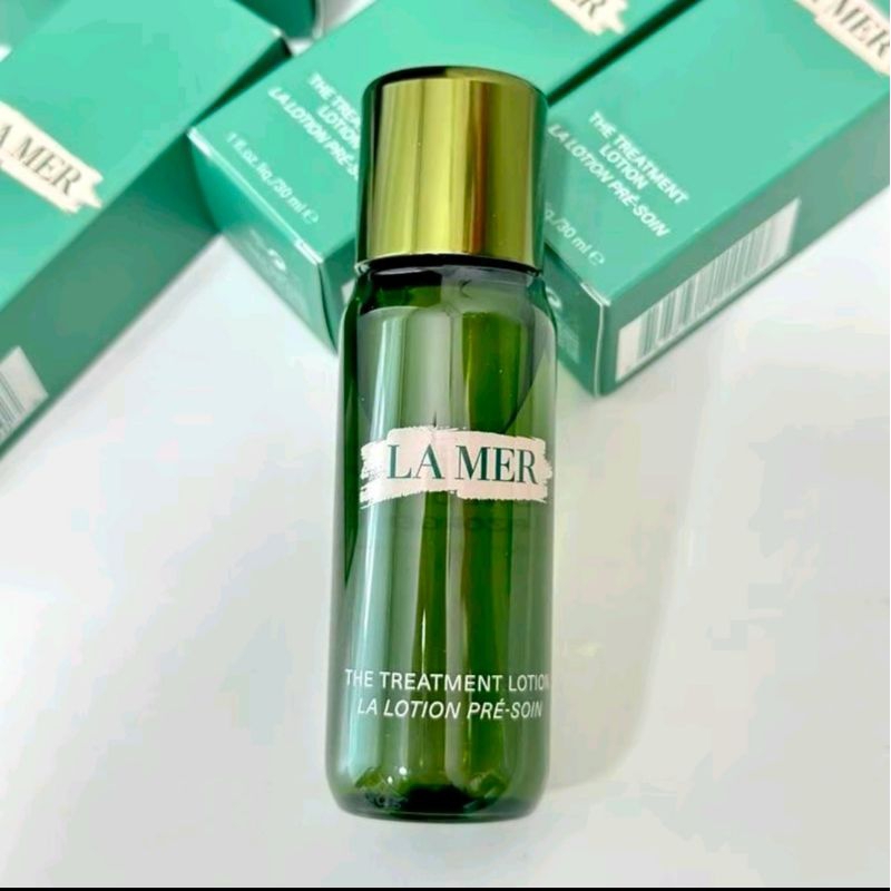 น้ำตบLAMER150mlของแท้100%