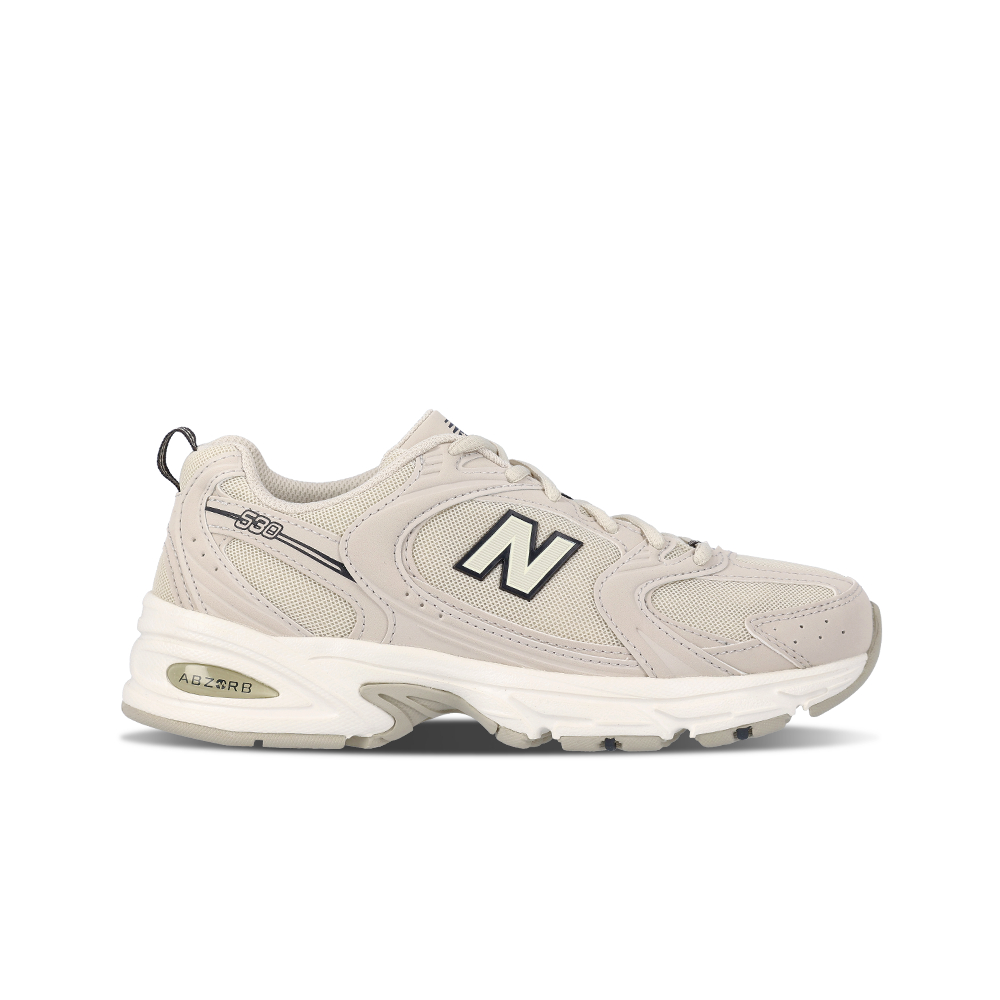 New Balance 530 (MR530SH, Ivory)